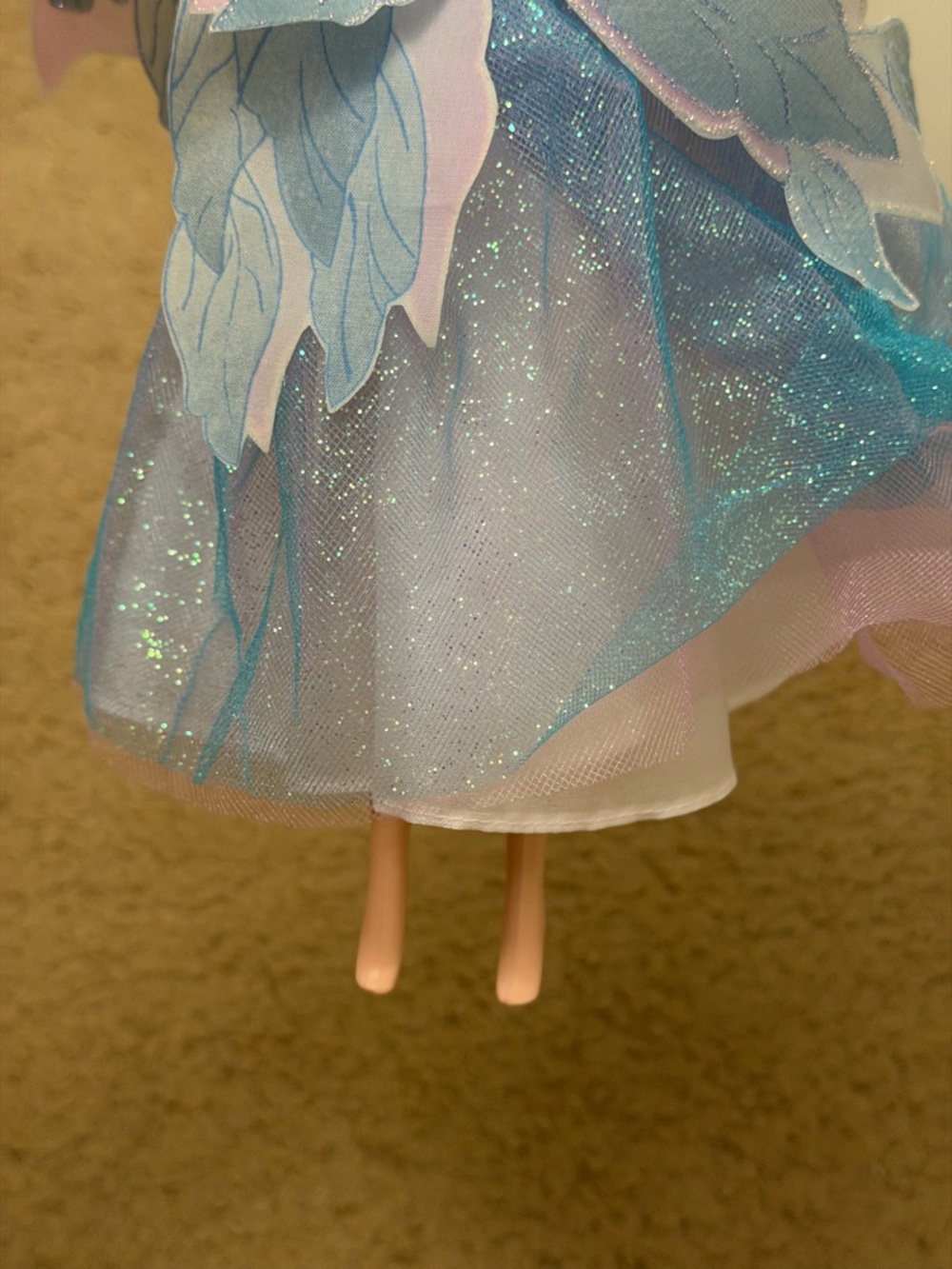 Vintage 2003 Mattel Barbie of Swan Lake “Barbie as Odette” - READ - Picture 4 of 5